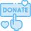 Donate